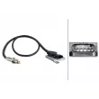Capteur NOx, Injection d'urée HELLA [6PN 358 307-181]
