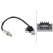 Capteur NOx, Injection d'urée HELLA [6PN 358 307-231]
