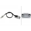 HELLA 6PN 358 307-281 - Capteur NOx, Injection d'urée
