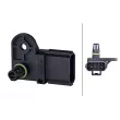 HELLA 6PP 358 152-531 - Capteur, pression de suralimentation