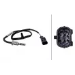 Capteur, température des gaz HELLA [6PT 010 376-291]