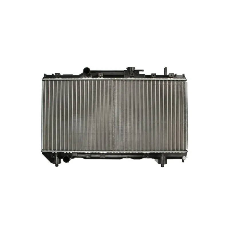 Radiateur, refroidissement du moteur THERMOTEC D72001TT - Visuel 2