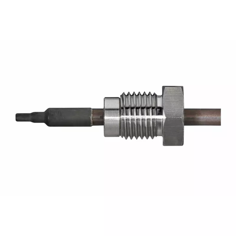 Capteur, température des gaz HELLA 6PT 010 376-821 - Visuel 1