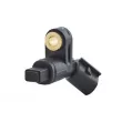 HELLA 6PU 009 106-071 - Capteur, vitesse de roue avant droit 