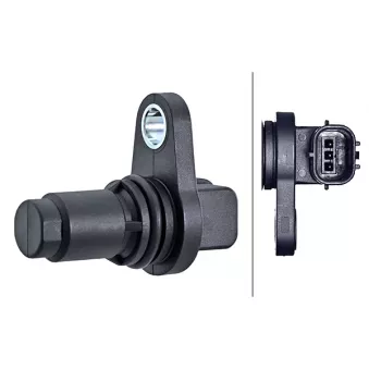 Capteur, position d'arbre à cames HELLA OEM 9091905061