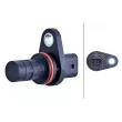 Capteur d'angle, vilebrequin HELLA [6PU 009 168-731]