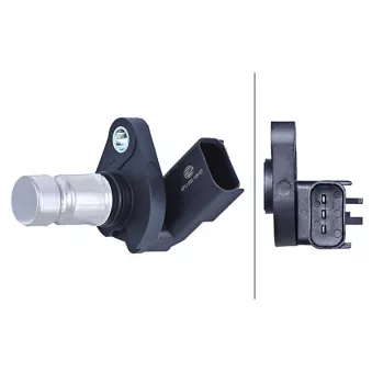 Capteur d'angle, vilebrequin HELLA OEM M05235377
