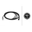 Capteur, vitesse de roue HELLA [6PU 230 048-091]