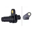 Capteur d'angle, vilebrequin HELLA [6PU 358 191-121]