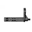 HELLA 6PU 358 217-111 - Capteur, vitesse de roue arrière gauche