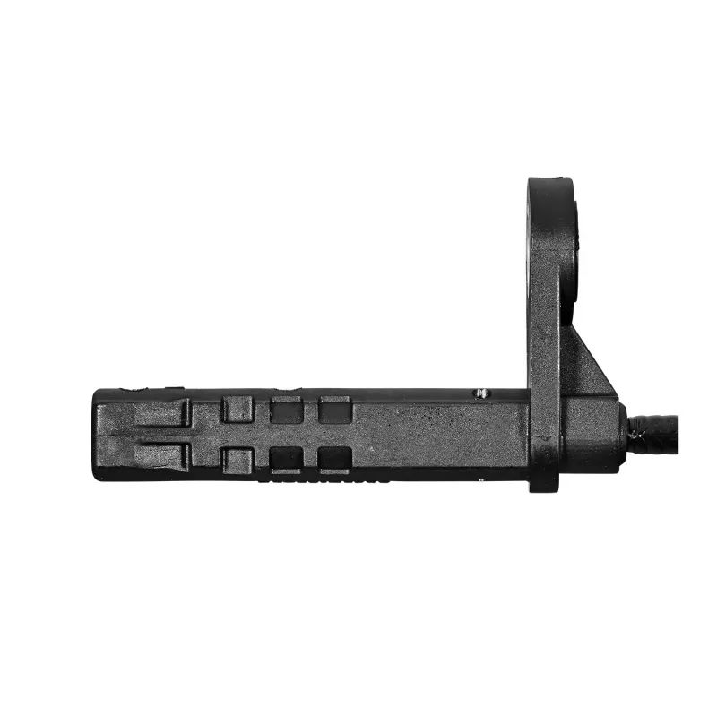 Capteur, vitesse de roue arrière droit HELLA 6PU 358 217-121 - Visuel 1