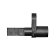 HELLA 6PU 358 217-241 - Capteur, vitesse de roue