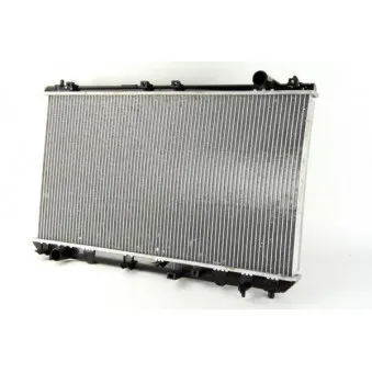 Radiateur, refroidissement du moteur THERMOTEC D72033TT pour TOYOTA CAMRY 3.0 V6 - 184cv