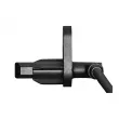 HELLA 6PU 358 217-271 - Capteur, vitesse de roue
