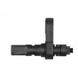 HELLA 6PU 358 217-441 - Capteur, vitesse de roue