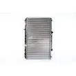 THERMOTEC D72039TT - Radiateur, refroidissement du moteur