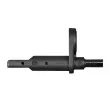 HELLA 6PU 358 218-951 - Capteur, vitesse de roue