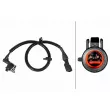 Capteur, vitesse de roue HELLA [6PU 358 219-021]