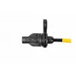 HELLA 6PU 358 219-271 - Capteur, vitesse de roue