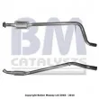 Catalyseur BM CATALYSTS [BM80351H]