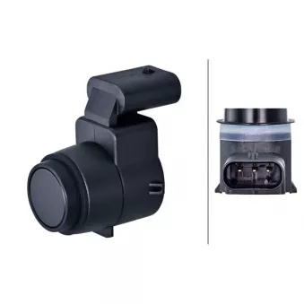 Capteur, aide au stationnement HELLA 6PX 358 141-961 pour HONDA CR-V 2.2 i-DTEC - 150cv