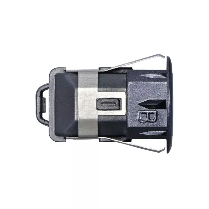 Capteur, aide au stationnement HELLA 6PX 358 270-511 - Visuel 1