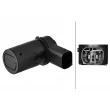 HELLA 6PX 358 270-521 - Capteur, aide au stationnement