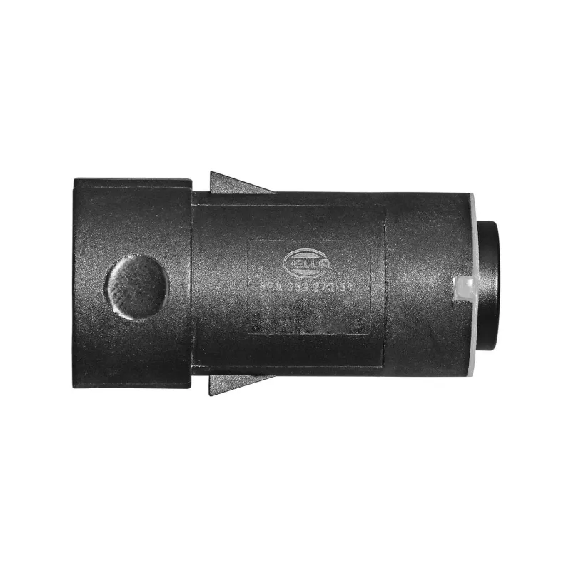 Capteur, aide au stationnement HELLA 6PX 358 270-611 - Visuel 1
