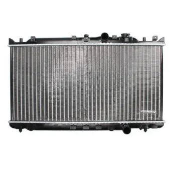 Radiateur, refroidissement du moteur AVA QUALITY COOLING MZ2201