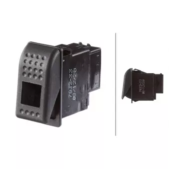 Interrupteur HELLA OEM 3005820