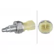 HELLA 6ZF 007 671-001 - Contacteur, feu de recul