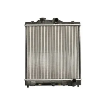 Radiateur, refroidissement du moteur THERMOTEC OEM 018-017-0001