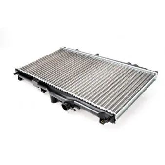 Radiateur, refroidissement du moteur THERMOTEC D74010TT