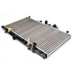 THERMOTEC D74010TT - Radiateur, refroidissement du moteur