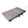 THERMOTEC D74010TT - Radiateur, refroidissement du moteur