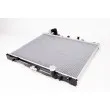 THERMOTEC D75010TT - Radiateur, refroidissement du moteur