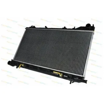 Radiateur, refroidissement du moteur THERMOTEC OEM 45111SA001
