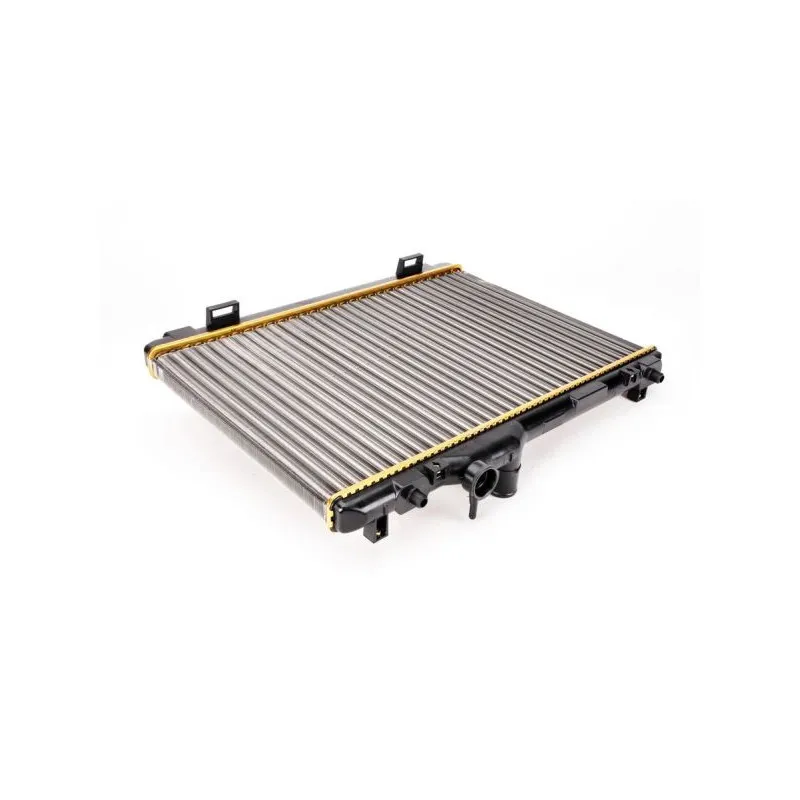 Radiateur, refroidissement du moteur THERMOTEC D78010TT - Visuel 2