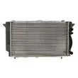 THERMOTEC D7A002TT - Radiateur, refroidissement du moteur