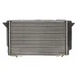 THERMOTEC D7A002TT - Radiateur, refroidissement du moteur