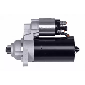 Démarreur HELLA OEM 02T911023H