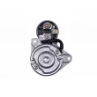 HELLA 8EA 011 610-131 - Démarreur
