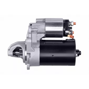 Démarreur HELLA OEM NAD101470