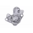 HELLA 8EA 011 610-171 - Démarreur