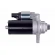 HELLA 8EA 011 610-221 - Démarreur