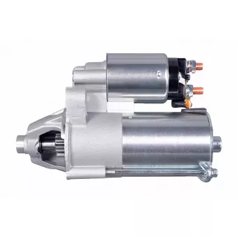 HELLA 8EA 011 610-261 - Démarreur