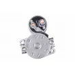 HELLA 8EA 011 610-301 - Démarreur