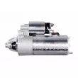 HELLA 8EA 011 610-321 - Démarreur