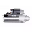HELLA 8EA 011 610-321 - Démarreur