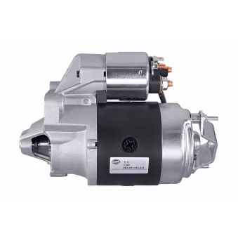 Démarreur HELLA OEM 7701351027